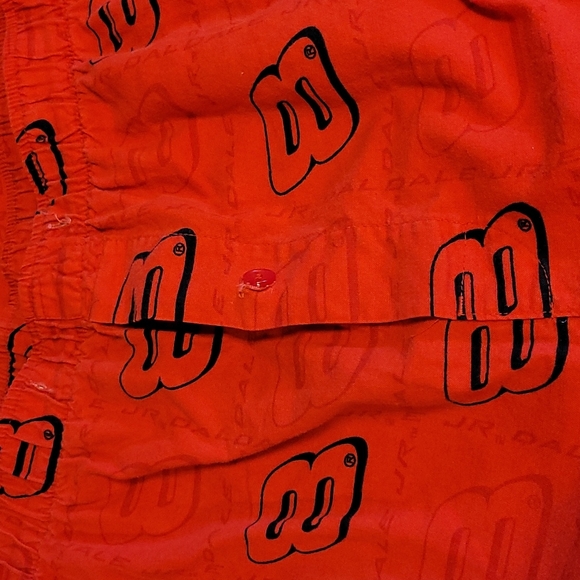 Dale Earnhardt Jr pjs - Picture 3 of 6